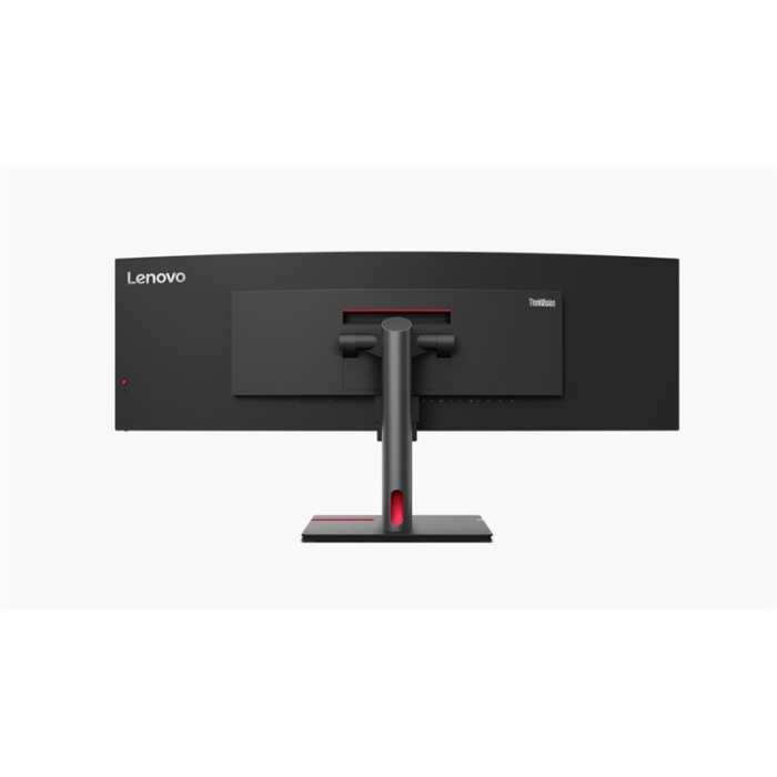 49 LENOVO THINKVISION P49W-30 63DBRAT1TK 4MS 60HZ HDMI+DP MONİTÖR
