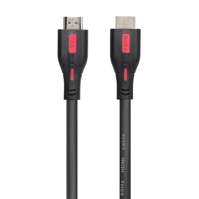 S-LINK SL-HDM4K30 19+1 HDMI TO HDMI 30M V2.0 4K 60HZ KABLO