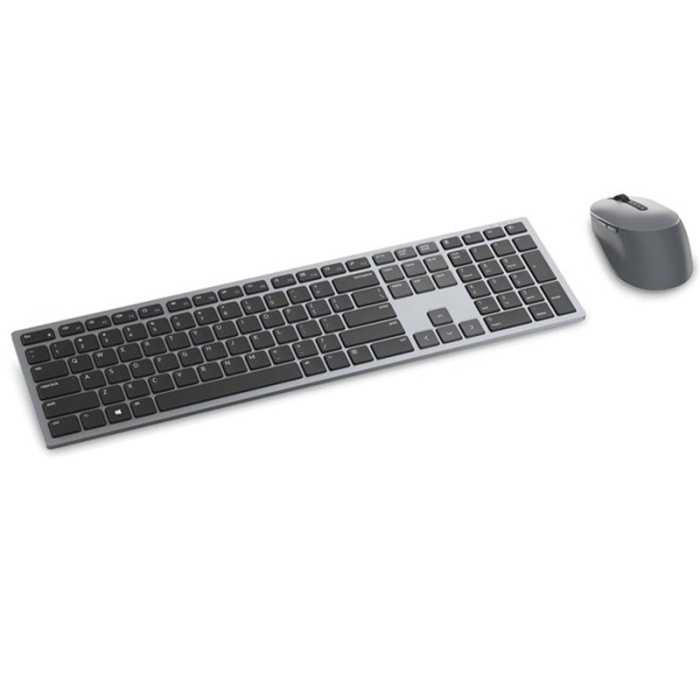 DELL KM7321W PREMIER BLUETOOTH SET SİYAH 580-AJQR