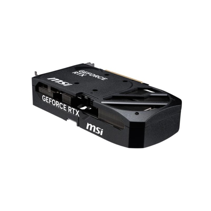 MSI GEFORCE RTX5070 12G SHADOW 2X OC 12GB GDDR7 192BIT 1XHDMI 3XDP EKRAN KARTI