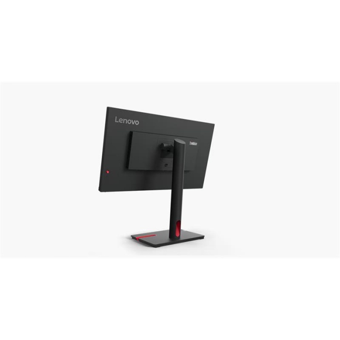 23.8 LENOVO 63CFMATXTK 4MS 60HZ WLED HDMI+VGA+DP MONITOR