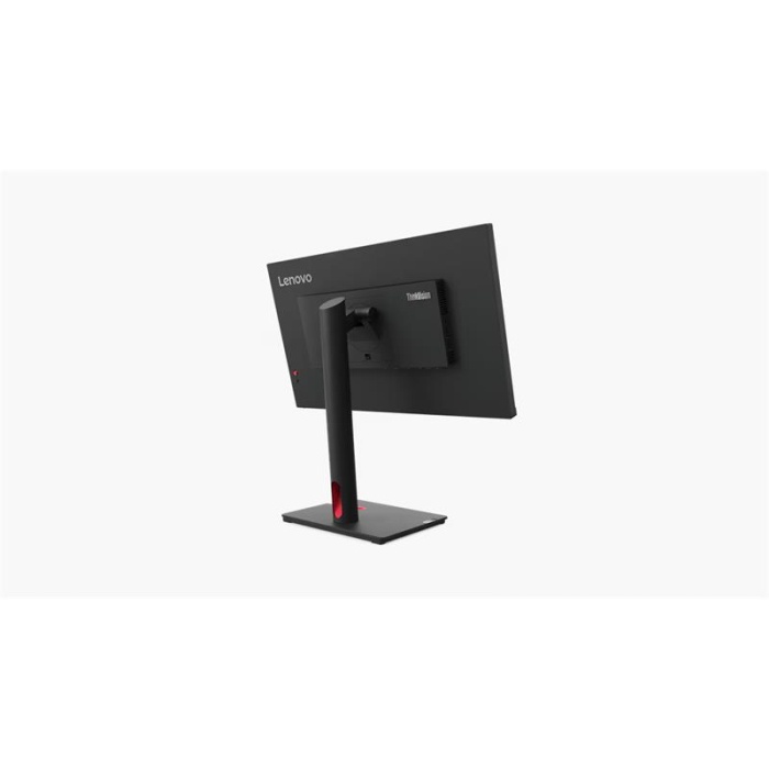 23.8 LENOVO 63CFMATXTK 4MS 60HZ WLED HDMI+VGA+DP MONITOR