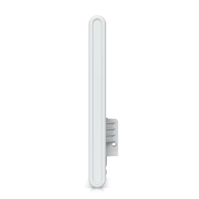 UBNT U6-MESH PRO 2.4/5GHZ DUALBAND WIFI6 2X2 MU-MIMO 5.3GBPS DIŞ ORTAM ACCESS POINT(ADAPTÖRLÜ)