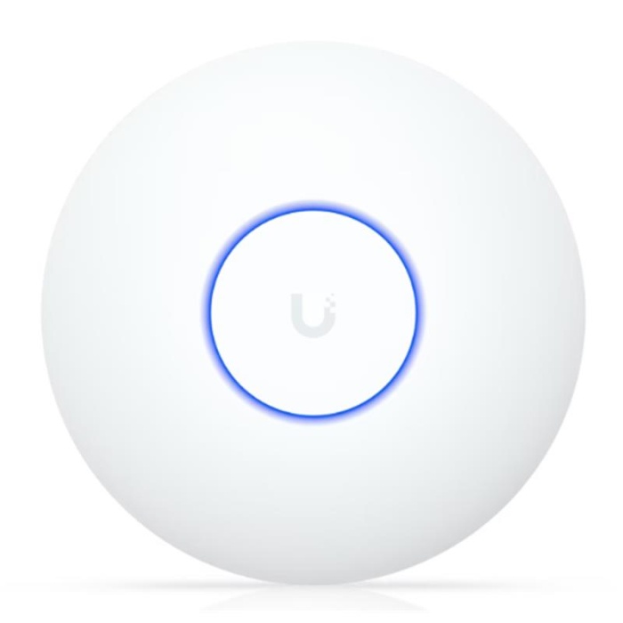 UBNT U7-LITE 2.4/5GHZ DUALBAND WIFI7 2X2 MU-MIMO 4.3GBPS İÇ ORTAM TAVAN TİPİ ACCESS POINT(ADAPTÖRSÜZ)