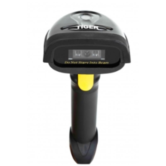 TIGER CS21 1D CCD KABLOLU USB BARKOD OKUYUCU