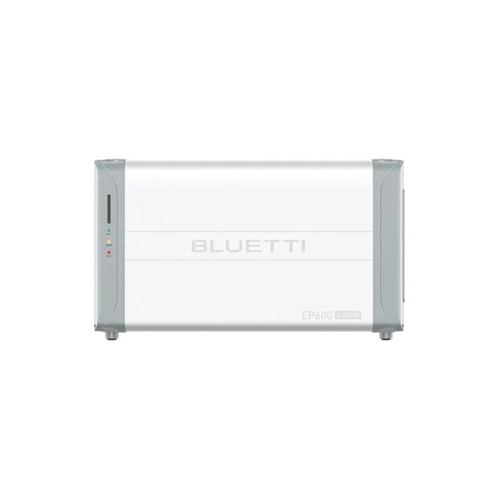 BLUETTI B500 4960WH HARİCİ BATARYA ÜNİTESİ