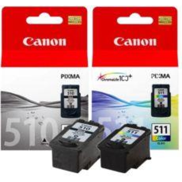 CANON PG-510/CL-511 MUREKKEP KARTUS 2 LI