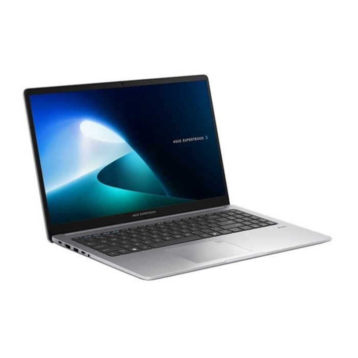 ASUS NB EXPERTBOOK P1 P1503CVA-I716512G0D I7-13620H 16GB 512SSD O/B 15.6 DOS (PARMAK IZI OKUYUCU)