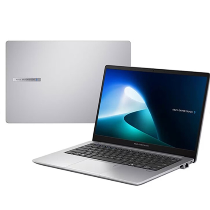 ASUS NB EXPERTBOOK P1 P1403CVA-I716512G0D I7-13620H 16GB 512SSD O/B 14 DOS (PARMAK IZI OKUYUCU)
