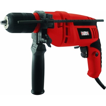 Attlas ATM 510 Darbeli Matkap 500 W - A0101010