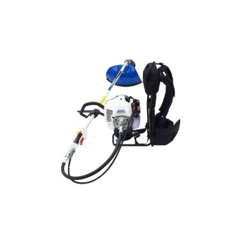 Zomax ZMG5305T1P 2.5 HP Düz Şaftlı Motorlu Sırt Tırpan