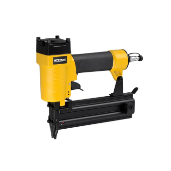 Rtrmax Rtm0135 Havalı Çivi Çakma Tabancası 10-50 MM Çantalı