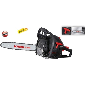 Kama ByReis KMR46 Benzinli 2 KW Ağaç Kesme Motoru