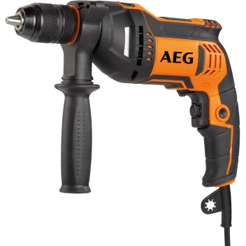 Aeg SBE 750 RE Darbeli Matkap 750 W - 4935442850