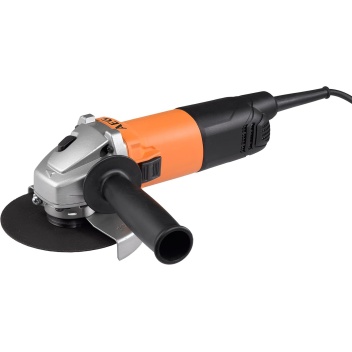 Aeg WS 8-125 S 800 W Avuç Taşlama Makinesi – 4935451296