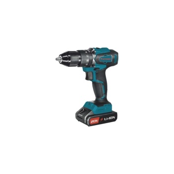 Catpower CAT4111 20V 2.0 Ah Kömürsüz Li-ion Çift Akülü Darbeli Vidalama