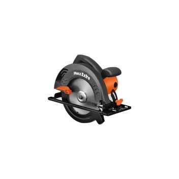MaxExtra MX4187 1250 W 185 MM Daire Testere