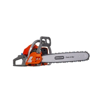 Zomax ZMC5566 EUR5 Benzinli Motorlu Testere Ağaç Kesme Makinesi