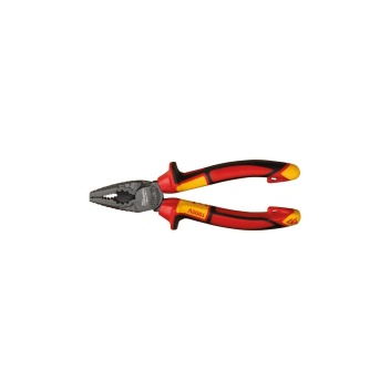 Milwaukee Kombine Pense 165mm Vde 1000v - 4932464571