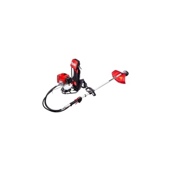 Palmera BG 63 Eur5 Motorlu Sırt Tırpan 3.1 Hp