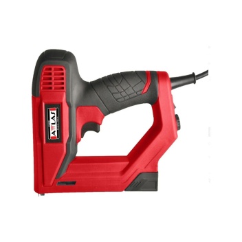 Attlas ATET1060 Elektrikli Zımba ve Çivi Tabancası - A0106060