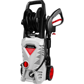Specco Basınçlı Yıkama Makinası 135 BAR 1650W- SP-2018