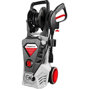 Specco SP-2019 2000 W 150/160 Bar Basınçlı Yıkama Makinesi