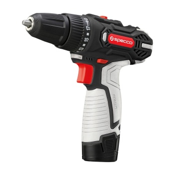 Specco SP12V-4011 12V Li-ion Şarjlı Matkap