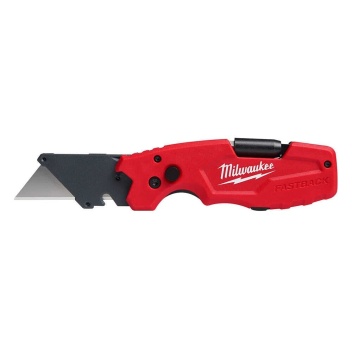 Milwaukee Fastback Maket Bıçağı ve Tornavida - 4932478559