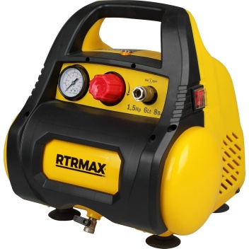 Rtrmax Yağsız Hava Kompresörü- RTM720