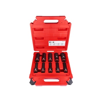 Milwaukee Lokma Endüst. Darbeli ShW 1/2 inç uzun- 4932480457