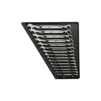 Milwaukee Kombine Anahtar Seti 15 Parça Max Bıte- 4932464258