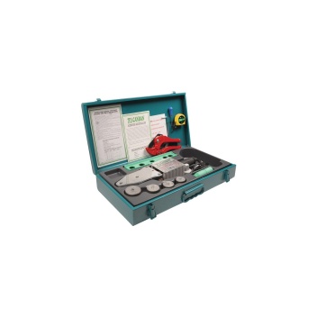 Candan Cm-03 Set PVC Boru Kaynak Makinesi