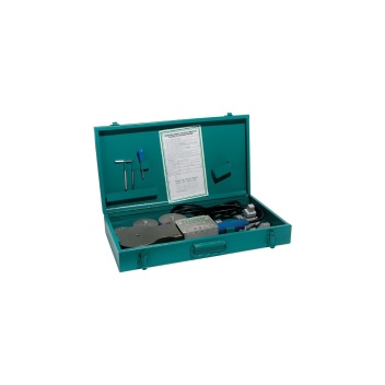 Candan Cm-04 Set PVC Boru Kaynak Makinası