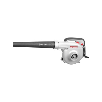 Specco SP-2011 Specco 600 W Üfleme Makinesi, Üfleyici Emici Körük
