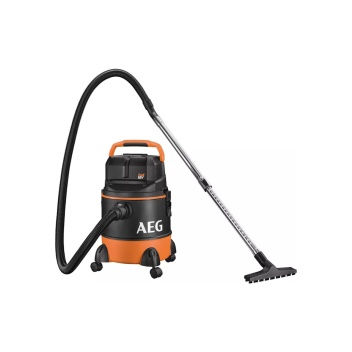 AEG BWD18-0 Akülü Islak Kuru Süpürge 20LT- 4935498754