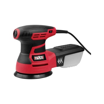 Attlas  Atz 350T Eksantrik Zımpara Makinası 350W -A0105038