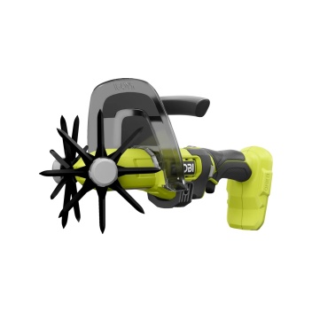 Ryobi RY18HCA-0 Akülü Mini Çapalama Makinesi 12 cm (Akü Dahil Değildir) - T5133005766