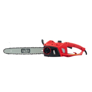 Attlas Ecs 2200 Elektrikli Orman Motoru 2200 W - A0802003