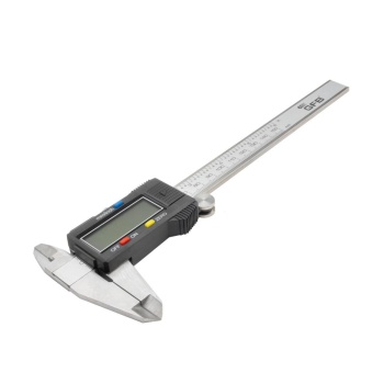 GFB Büyük Ekran Dijital Kumpas 150 Mm - GFB1051