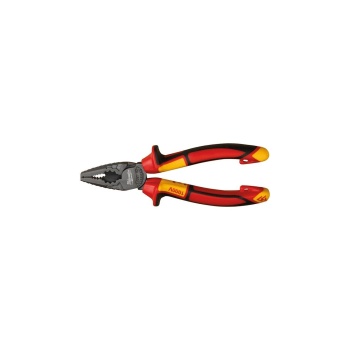 Milwaukee Kombine Pense 165mm Vde 1000v - 4932464571