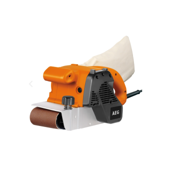 AEG BBSE 1100 Tank Zımpara Motoru- 4935413530