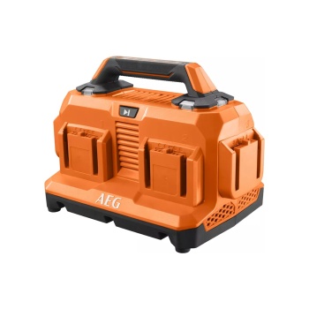 AEG BL18C6 Şarj Cihazı 6 Girişli - 4935480051