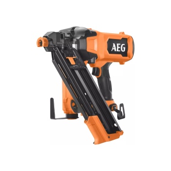 AEG B18FN10-0 Akülü Çivi Çakma Makinesi (Akü Dahil Değildir)- 4935498184