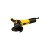 Rtrmax RTM102 750 W 115-125 MM Profesyonel Avuç Taşlama Makinesi