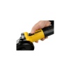 Rtrmax RTM102 750 W 115-125 MM Profesyonel Avuç Taşlama Makinesi