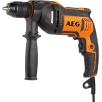 Aeg SBE 750 RE Darbeli Matkap 750 W - 4935442850