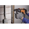 Aeg SBE 750 RE Darbeli Matkap 750 W - 4935442850
