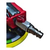 Attlas ATHZ 150 mm Havalı Orbital Zımpara Makinası - A0501012