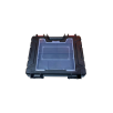 Attlas Eco 12V CDD-202C Çift Akülü Matkap - A0104086